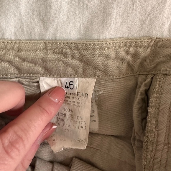 Stone Island Cargo Pants - Picture 5 of 5